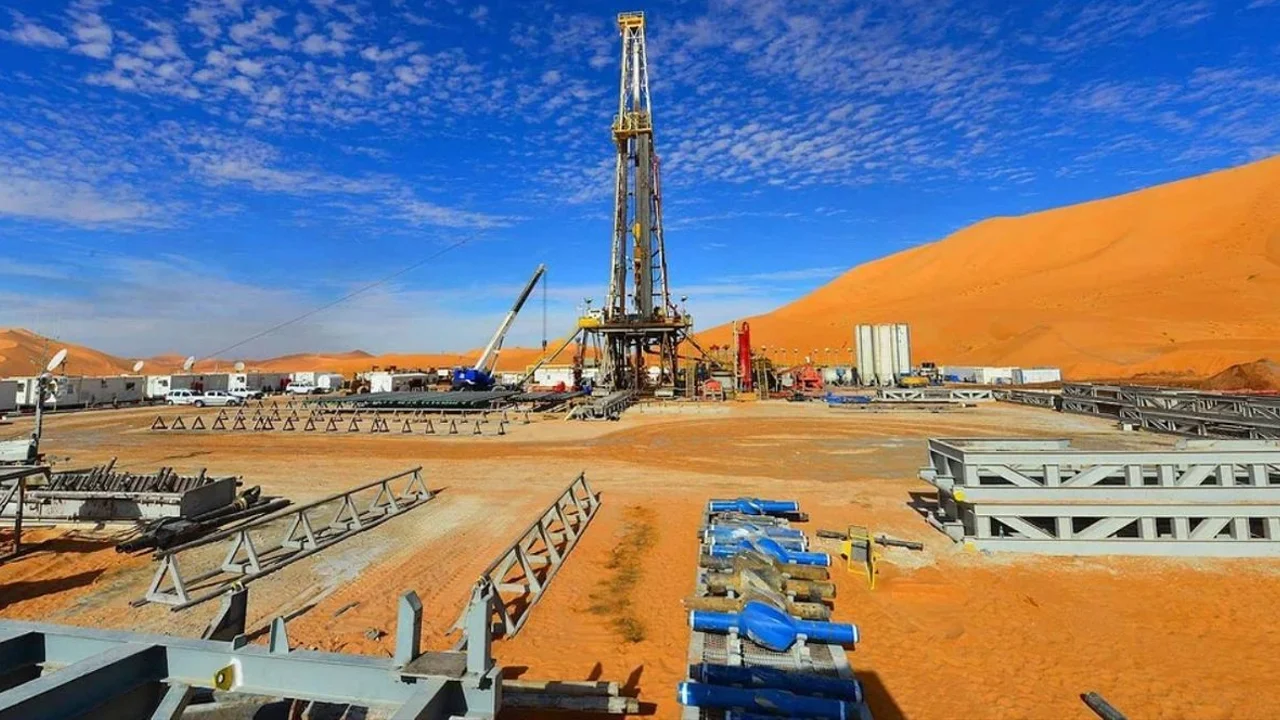 حقل تندرارة يعزز موقعه كركيزة أساسية لاستراتيجية المغرب في تحقيق الأمن الطاقي