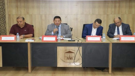 العدالة المناخية في صلب النقاش بمراكش.. دعوات لإحداث محاكم بيئية وتجريم الإبادة الإيكولوجية
