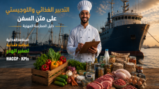 مؤسسة المغرب الأزرق تطلق أول عرض تكويني وطني حول التدبير الغذائي واللوجستي على متن السفن